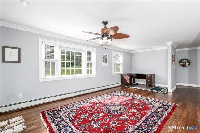 19 Botsford Hill Road, Newtown, CT 06470