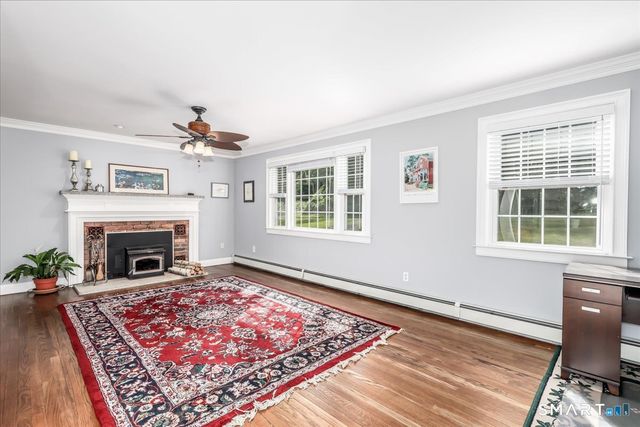 19 Botsford Hill Road, Newtown, CT 06470