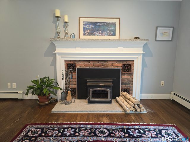 19 Botsford Hill Road, Newtown, CT 06470