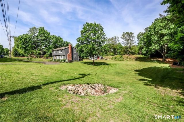 19 Botsford Hill Road, Newtown, CT 06470