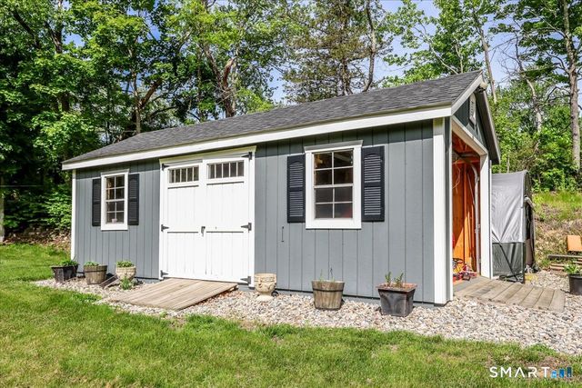 19 Botsford Hill Road, Newtown, CT 06470