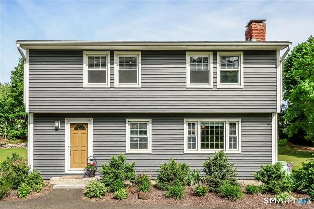 19 Botsford Hill Road, Newtown, CT 06470