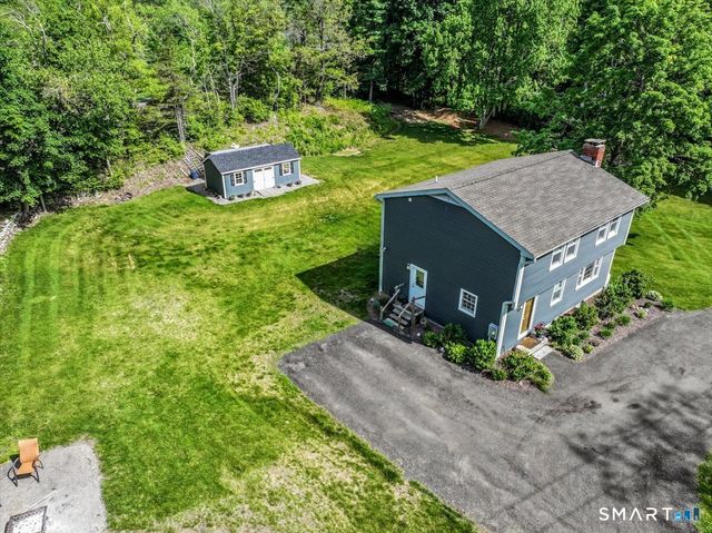 19 Botsford Hill Road, Newtown, CT 06470