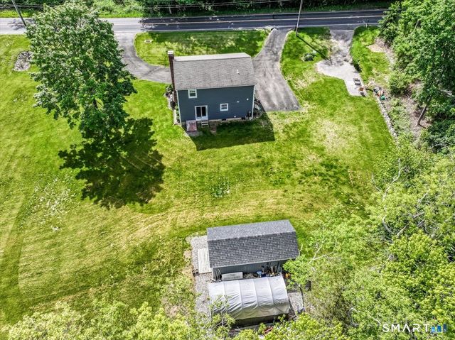 19 Botsford Hill Road, Newtown, CT 06470
