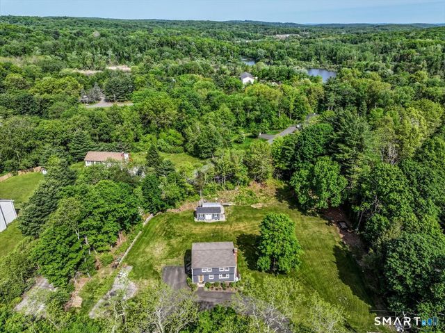 19 Botsford Hill Road, Newtown, CT 06470