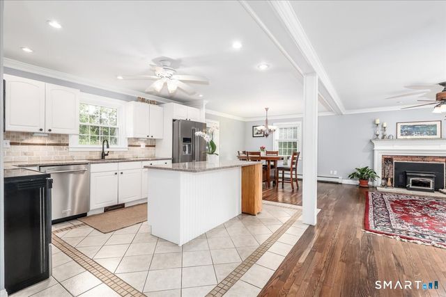 19 Botsford Hill Road, Newtown, CT 06470