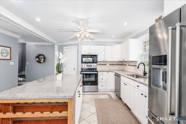 19 Botsford Hill Road, Newtown, CT 06470