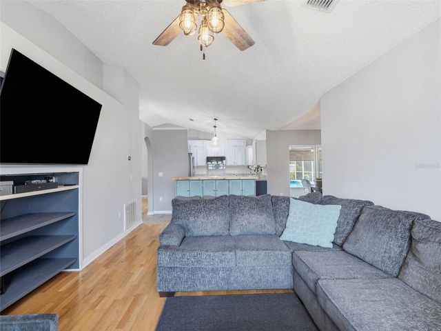 13389 BREWSTER ROAD, Spring Hill, FL 34609