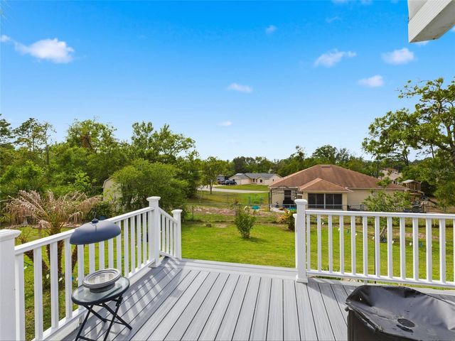 13389 BREWSTER ROAD, Spring Hill, FL 34609