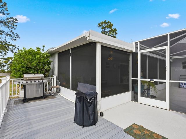13389 BREWSTER ROAD, Spring Hill, FL 34609