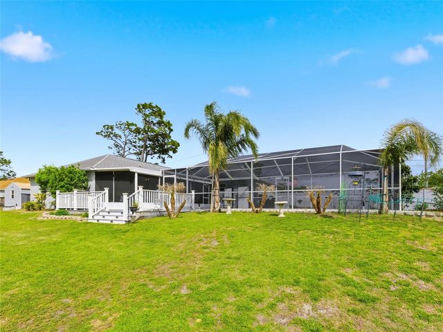 13389 BREWSTER ROAD, Spring Hill, FL 34609