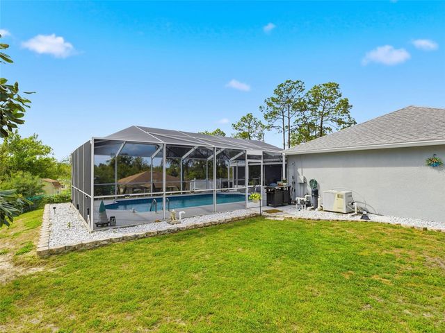 13389 BREWSTER ROAD, Spring Hill, FL 34609