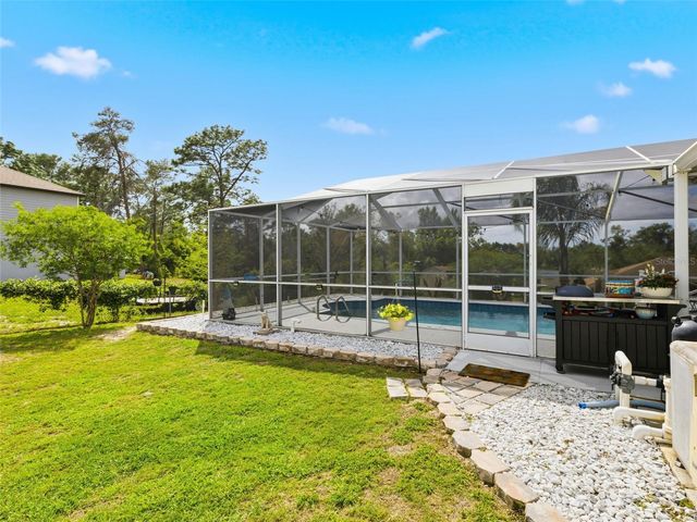13389 BREWSTER ROAD, Spring Hill, FL 34609