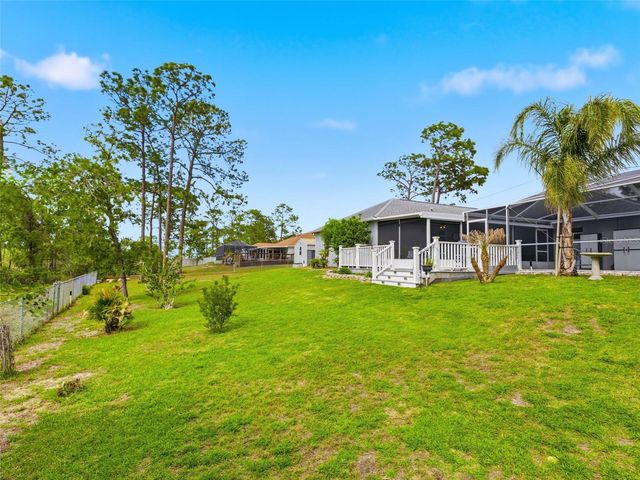 13389 BREWSTER ROAD, Spring Hill, FL 34609