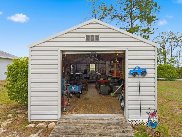 13389 BREWSTER ROAD, Spring Hill, FL 34609