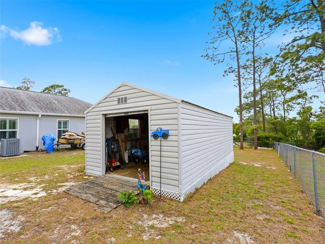 13389 BREWSTER ROAD, Spring Hill, FL 34609
