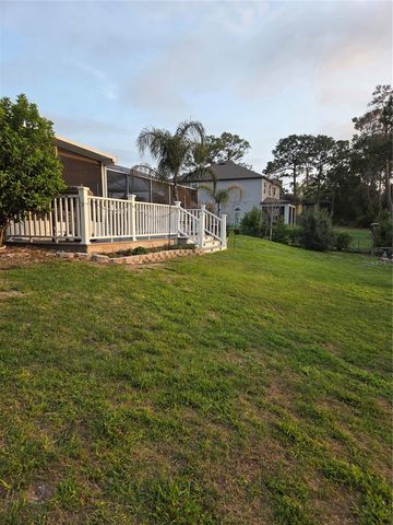 13389 BREWSTER ROAD, Spring Hill, FL 34609