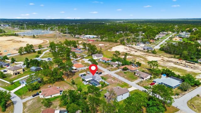 13389 BREWSTER ROAD, Spring Hill, FL 34609
