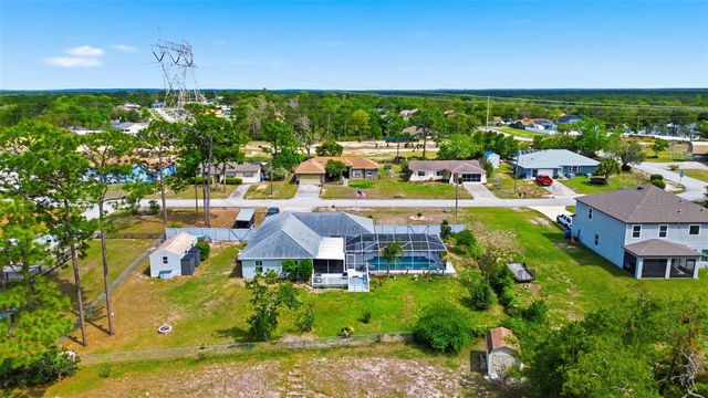 13389 BREWSTER ROAD, Spring Hill, FL 34609