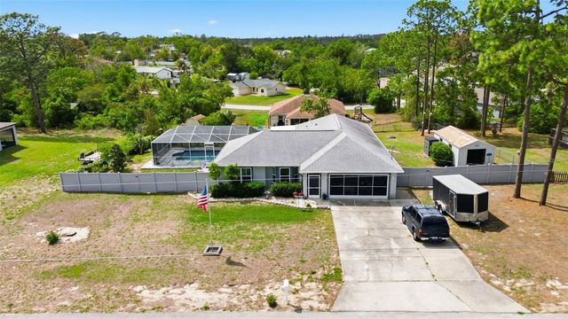 13389 BREWSTER ROAD, Spring Hill, FL 34609