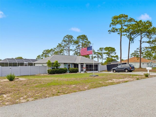 13389 BREWSTER ROAD, Spring Hill, FL 34609