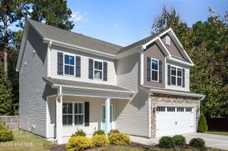 417 Belhaven Court, Holly Ridge, NC 28445