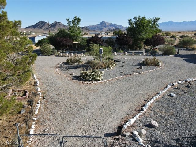 4310 Assay Lane, Pahrump, NV 89060