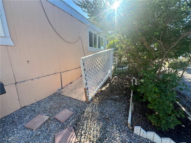 4310 Assay Lane, Pahrump, NV 89060