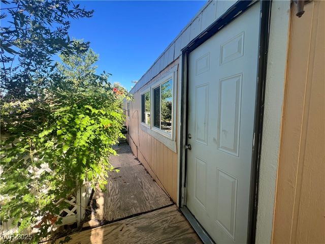 4310 Assay Lane, Pahrump, NV 89060