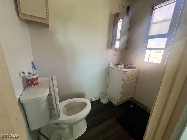 4310 Assay Lane, Pahrump, NV 89060