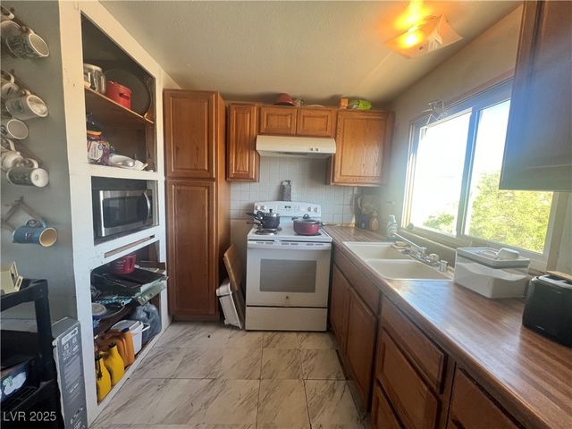 4310 Assay Lane, Pahrump, NV 89060