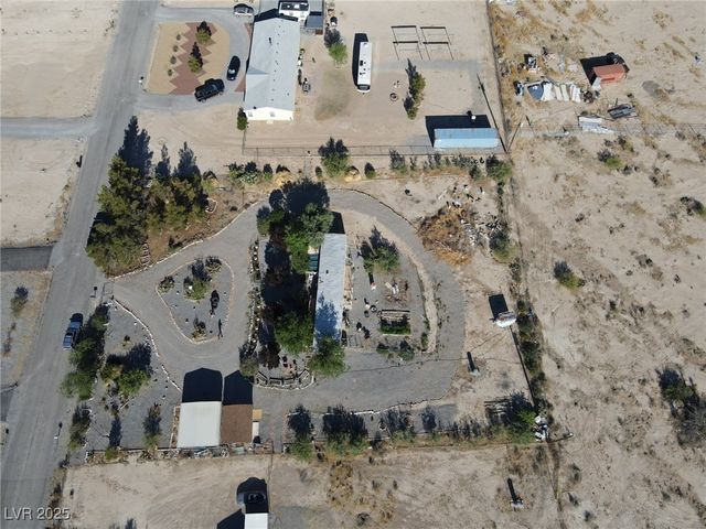 4310 Assay Lane, Pahrump, NV 89060