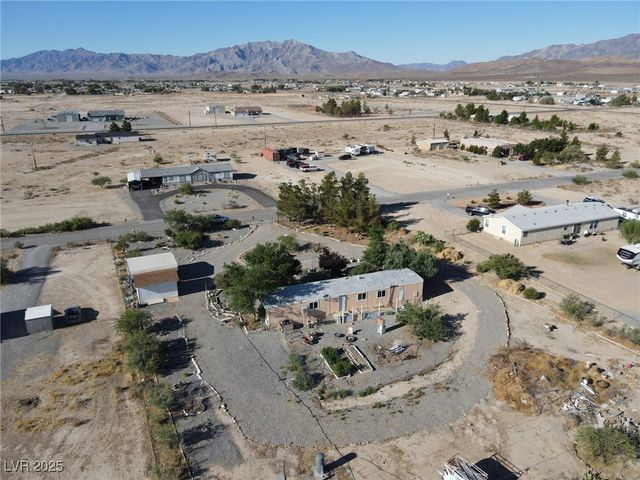 4310 Assay Lane, Pahrump, NV 89060