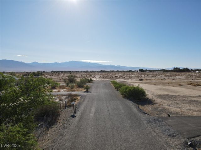 4310 Assay Lane, Pahrump, NV 89060