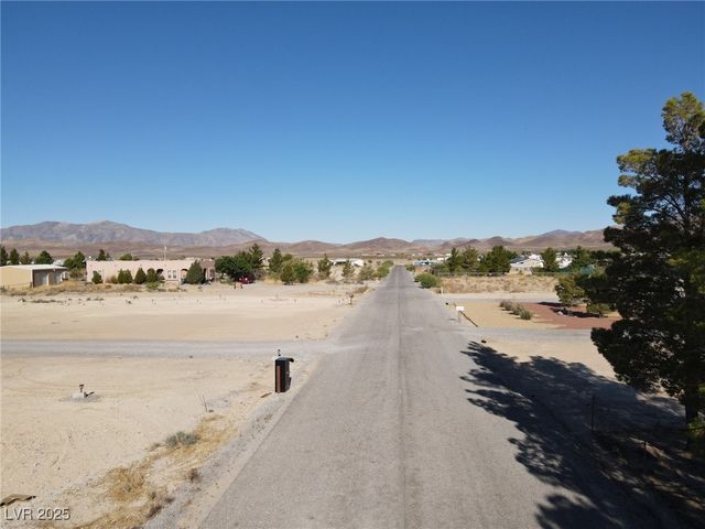 4310 Assay Lane, Pahrump, NV 89060