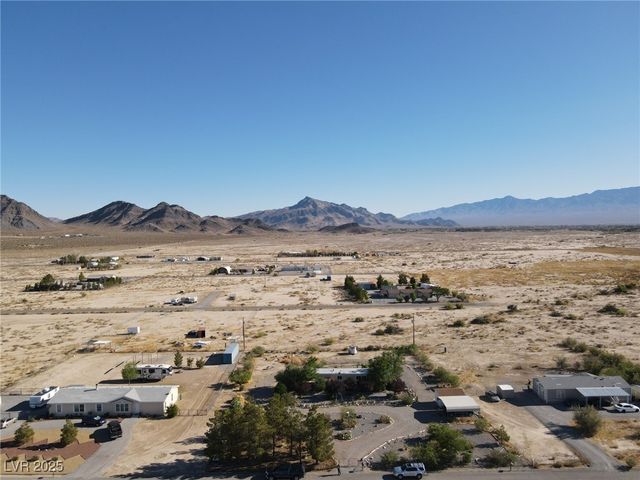 4310 Assay Lane, Pahrump, NV 89060