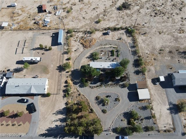 4310 Assay Lane, Pahrump, NV 89060