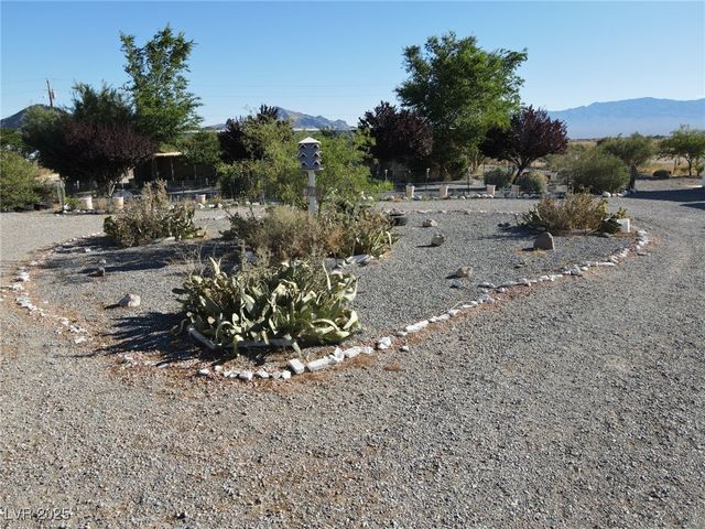 4310 Assay Lane, Pahrump, NV 89060