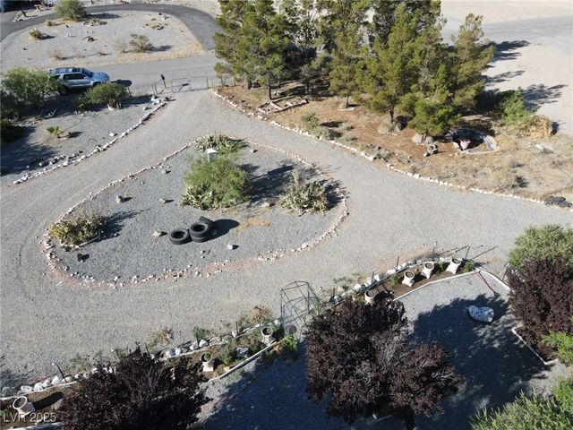 4310 Assay Lane, Pahrump, NV 89060