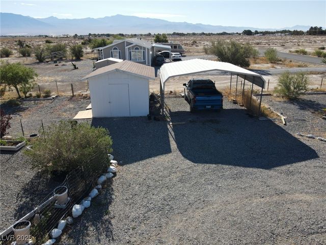 4310 Assay Lane, Pahrump, NV 89060