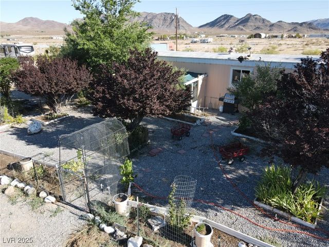 4310 Assay Lane, Pahrump, NV 89060