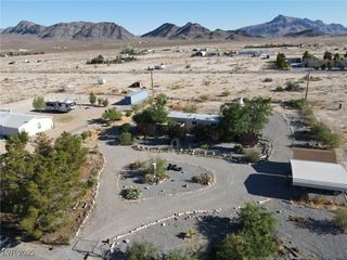 4310 Assay Lane, Pahrump, NV 89060