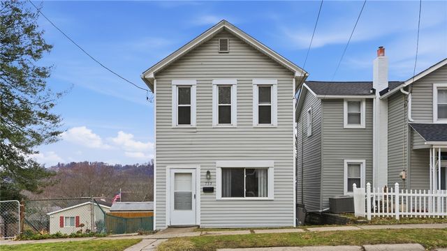753 6th St, Oakmont, PA 15139