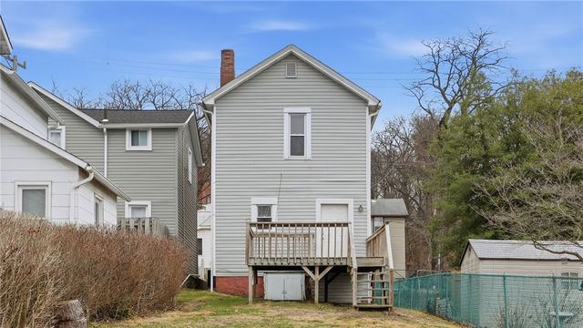 753 6th St, Oakmont, PA 15139
