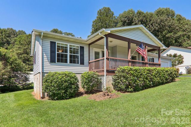 117 Pinellas Lane, Waynesville, NC 28785