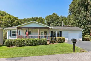 117 Pinellas Lane, Waynesville, NC 28785