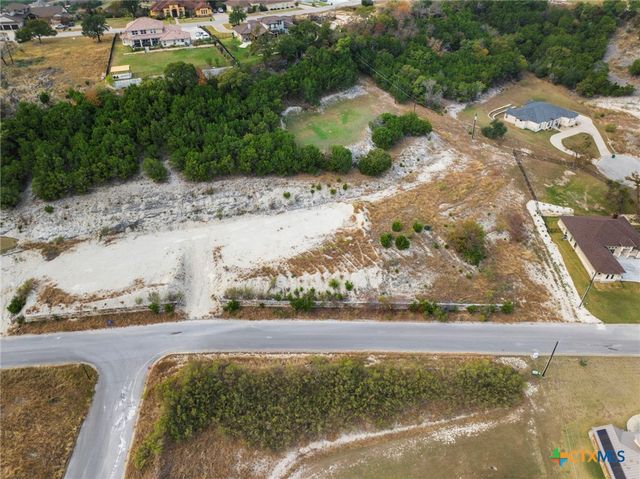 3519 Shoreline Drive, Harker Heights, TX 76548