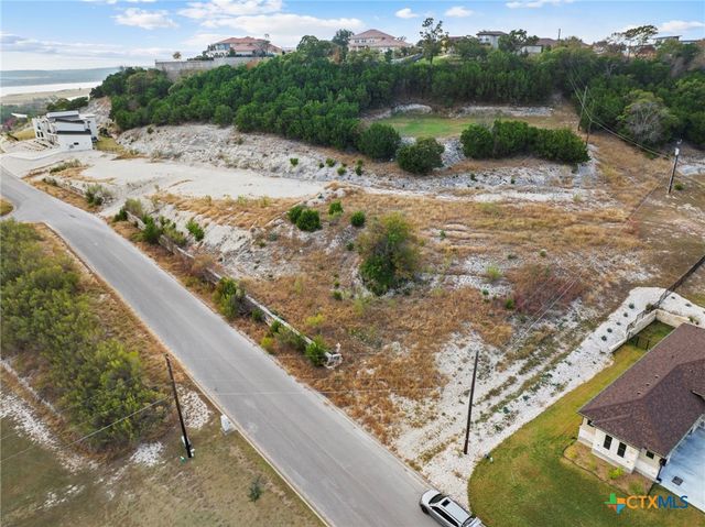 3519 Shoreline Drive, Harker Heights, TX 76548