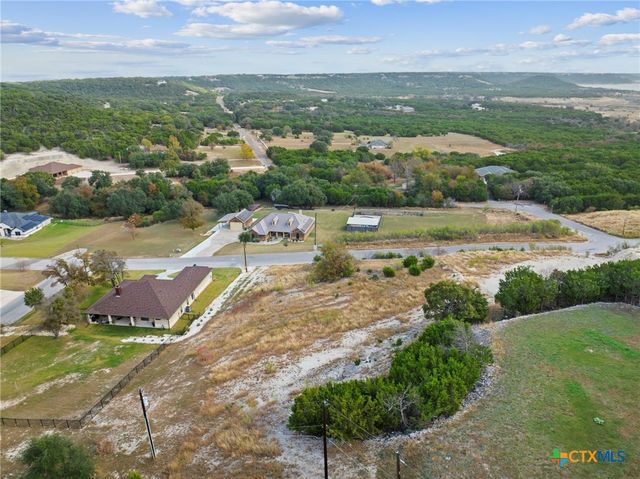 3519 Shoreline Drive, Harker Heights, TX 76548