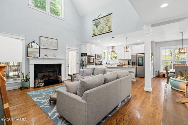 236 Clubhouse Drive SW, Supply, NC 28462